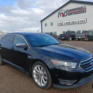 2016 Ford Taurus Limited Car
