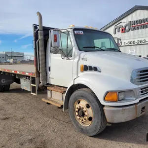 2009 Sterling Acterra S/A Deck Truck