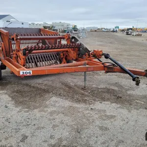 Rock-O-Matic 546 Rock Picker
 UNRESERVED