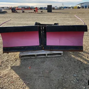 Western Snow Plow Width 7.5'