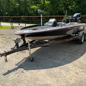 1997 ASTRO 2000 BASS BOAT VIN MGL00913J697