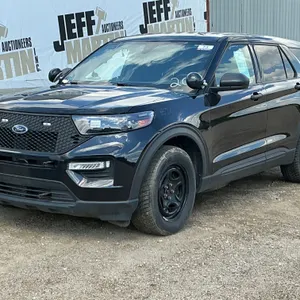2020 FORD EXPLORER VIN: 1FM5K8AB4LGD09136 AWD