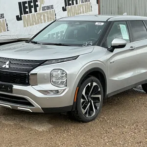 2023 MITSUBISHI OUTLANDER SE PHEV VIN: JA4T5UA96PZ023575 AWD
