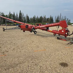 Meridian SLMD12-72 Swing Auger