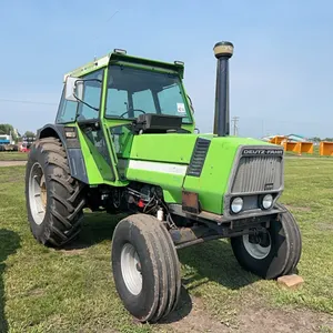 DEUTZ DX 2WD TRACTOR - s/n 6770977