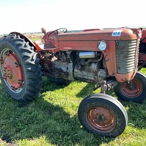 MF 65 2WD TRACTOR  s/n 6770977
