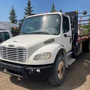 2010 Freightliner  VIN: 1FVACXDU5ADAT9458