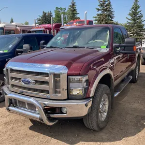 2008 F350 Super Duty Truck  VIN:  1FTWX3IR88EB57987
