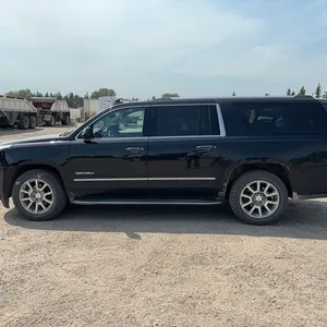 2018 GMC Yukon XL Denali SUV, VIN:  1GKS2HKJ4JR316297