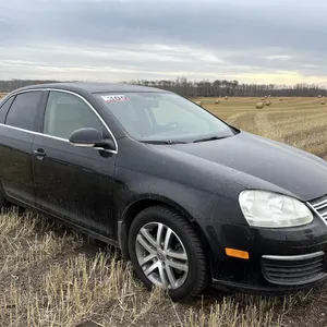 2006 Volkswagen Jetta TDI Car
 UNRESERVED