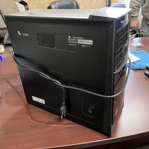 HP H8-1221 Computer
 UNRESERVED