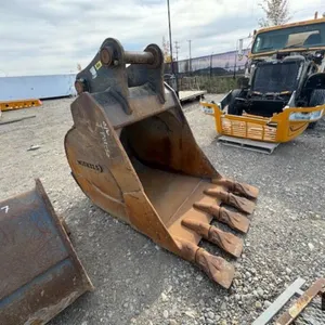 Michels Canada 54" Dig Bucket
 UNRESERVED