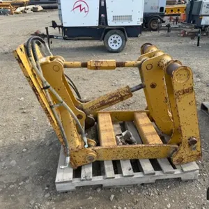 WBM Hydraulic Front Lift Kit (Kat Master Hitch)
 UNRESERVED