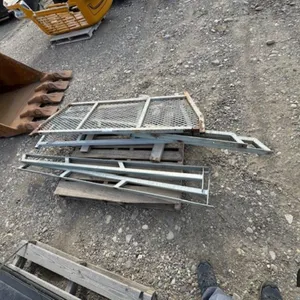 (2) Truck Rails & Headache Rack
 UNRESERVED