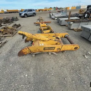 Brandt Hyd. Thumb Mod EX400-TDH 400
 UNRESERVED