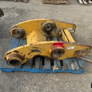 Brandt Quick Coupled 
 UNRESERVED
