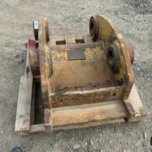 Deere Quick Coupler For 450-470
 UNRESERVED