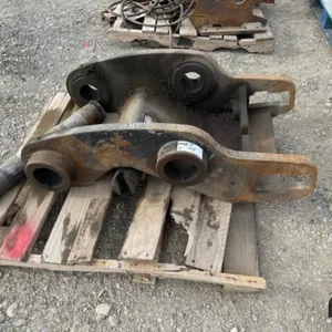 Hitachi Quick Coupler For ZX450
 UNRESERVED