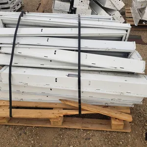 Pallet of Celling Light Fixtures
 UNRESERVED