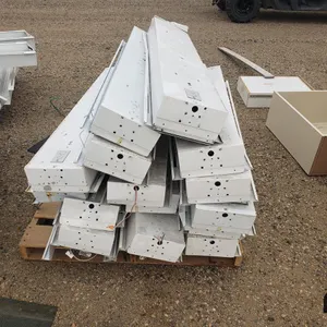 Pallet of Celling Light Fixtures
 UNRESERVED