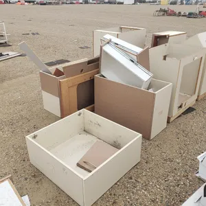 Misc. Cabinets & Cupboards
 UNRESERVED