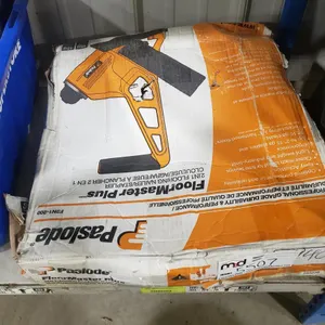 Paslode Flooring Nailer/Stapler
 UNRESERVED