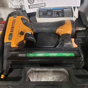 Bostitch Nailer/Stapler
 UNRESERVED