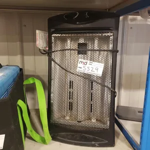 Konwin Heater
 UNRESERVED