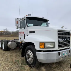 1995 Mack CH613 T/A Cab & Chassis
 UNRESERVED