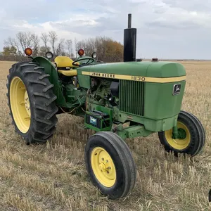 1979 John Deere 1830 Tractor
 UNRESERVED