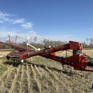 Farm King 1385 Swing Auger
 UNRESERVED