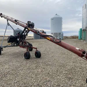 Meridian HD8-39 Auger
 UNRESERVED