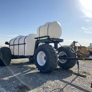 CLS 3250-535 Liquid Fertilizer Cart
 UNRESERVED