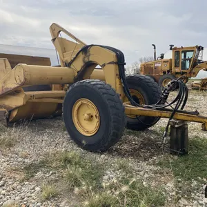 Caterpillar Pull Type Scraper
 UNRESERVED
