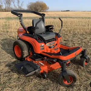 Kubota ZG227A Zero Turn Mower
 UNRESERVED