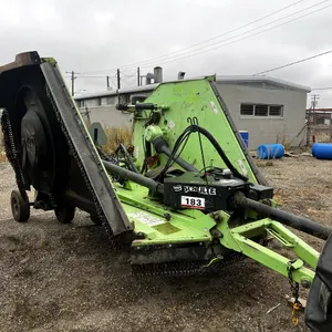 2012 Schulte 15' XH1500 Ser 3 Rotary Cutter
 UNRESERVED