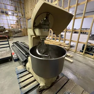 Olympia SLE80 Floor Model Mixer
 UNRESERVED
