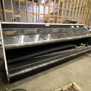 Hussman 12' Display Cooler
 UNRESERVED