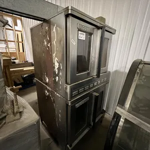 Blodgett Double Stack Oven
 UNRESERVED