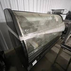 Kysor Warren Display Cooler
 UNRESERVED