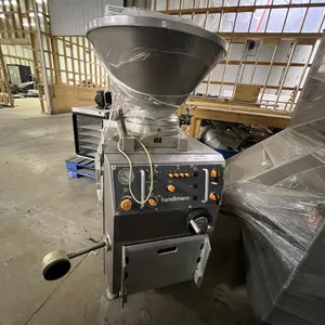 Handtmann Meat Grinder / Mixer
 UNRESERVED