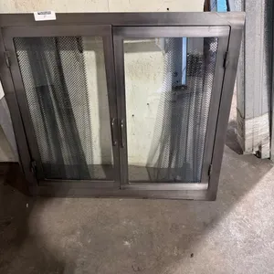 28 INCH FIREPLACE DOORS