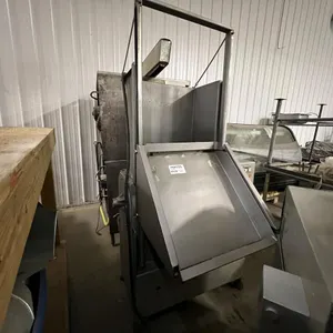Butcher Boy AUMF Frozen Blocm Meat Flaker
 UNRESERVED