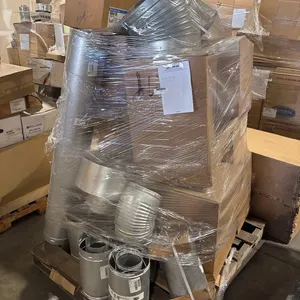 VENTING AND DVP PIPE