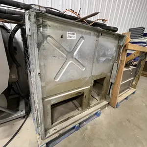 ICP Gas / Electric Unit
 UNRESERVED