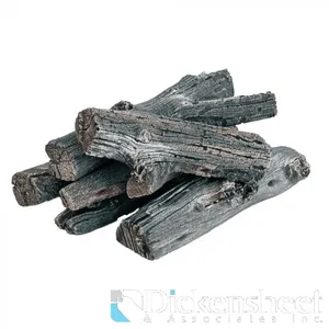 FIREPLACE ACCESSORIES AND COMPONENTS