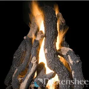 PALLET OF FIRE PIT ACCESSORIES INVENTORY