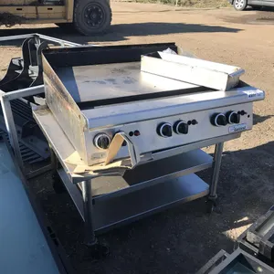 Garland Flat Top Grill
 UNRESERVED