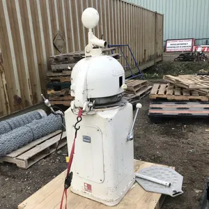 Eberhardt Dough Piece & Moulder
 UNRESERVED