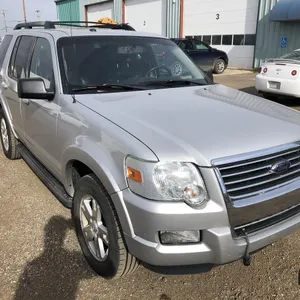 2009 Ford Explorer XLT SUV